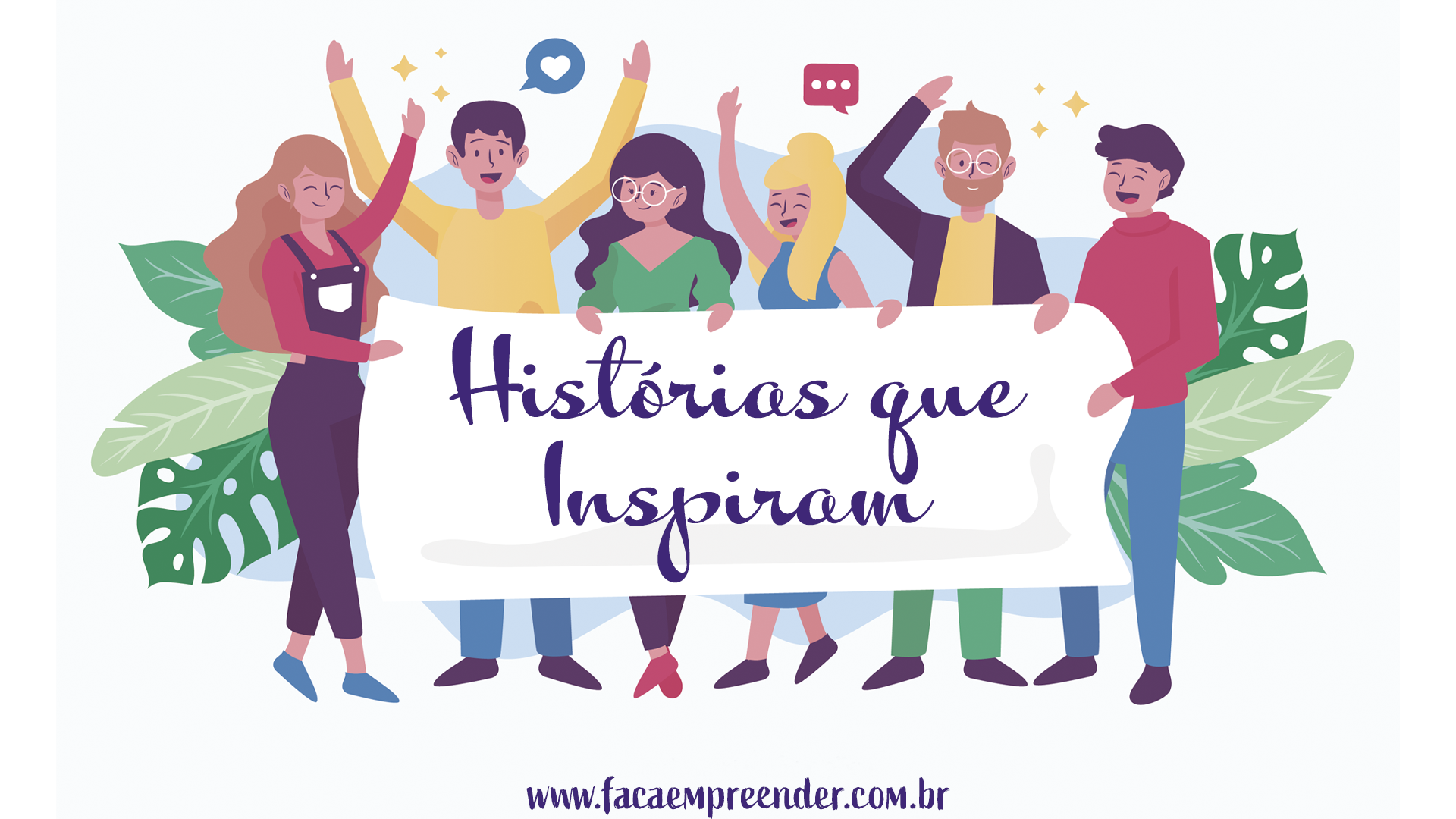 Leia mais sobre o artigo #HistóriasQueInspiram de Empreendedores: Luiza Moura